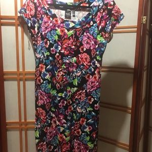 Print Dresses by Rafaela - Petite/Large